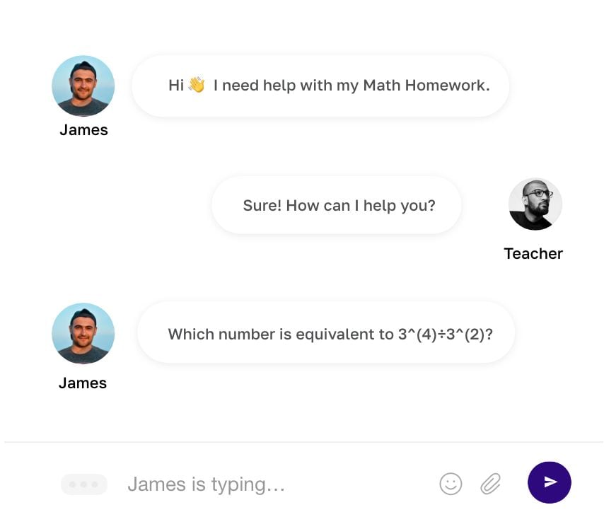 Your team of experts